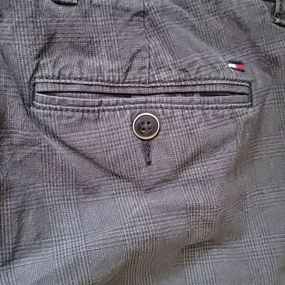 Tommy Hilfiger skinny slack - Picture 3 of 4